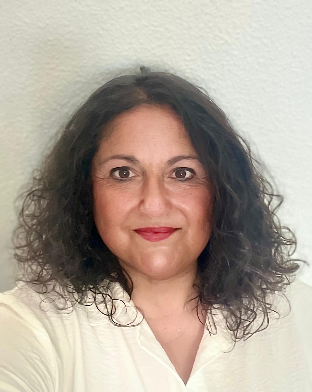 Celiflora Vargas Guevara, coach AICM